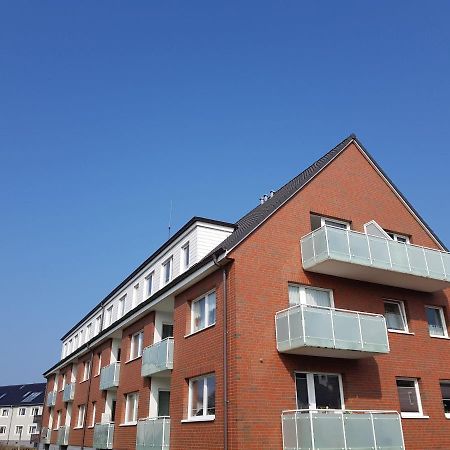 Appartement-Leuchtturmblick Hörnum 외부 사진